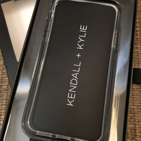 📦Leopard print iPhone 10 case - Picture 2 of 3